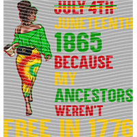 Juneteenth-JU  272